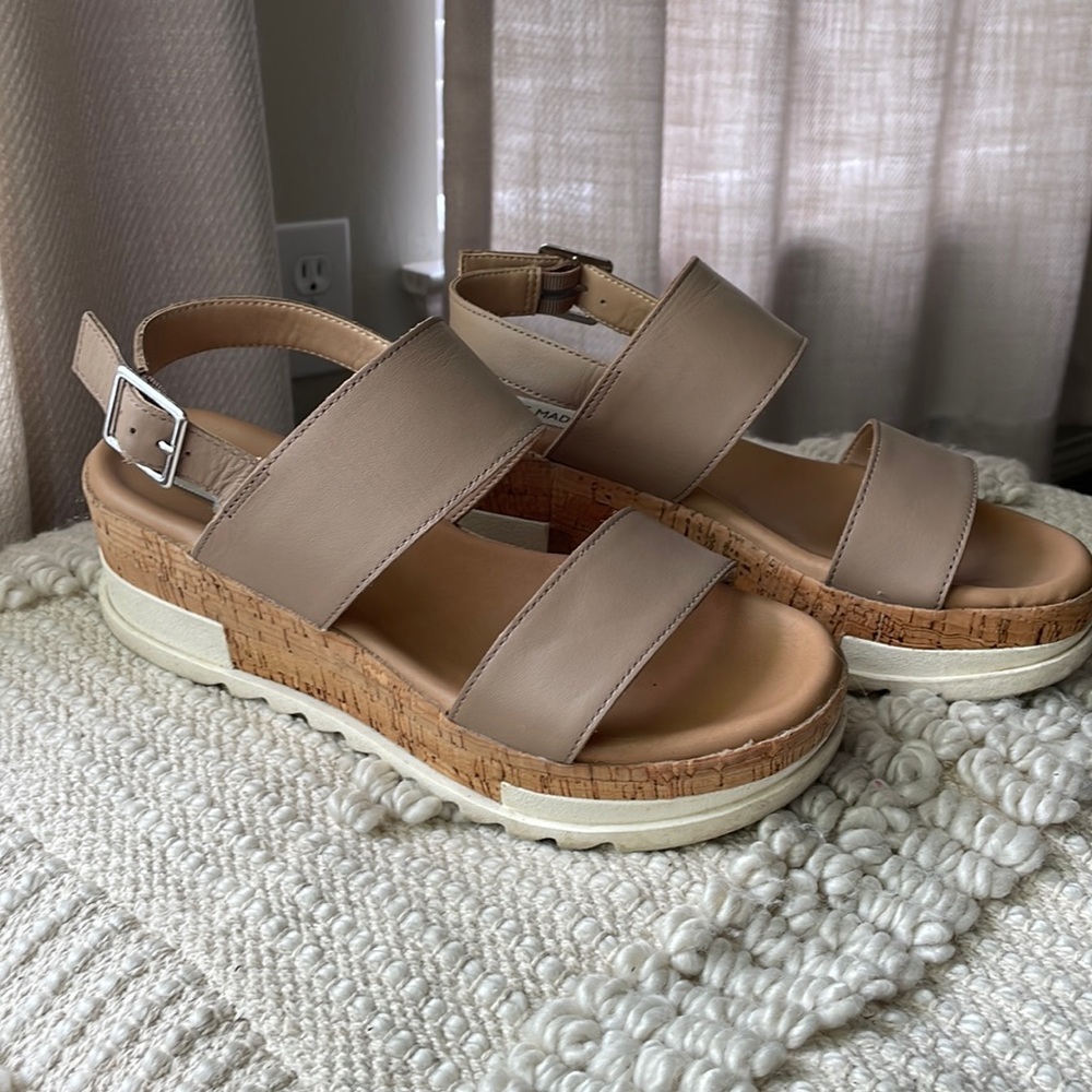Steve Madden Sandals